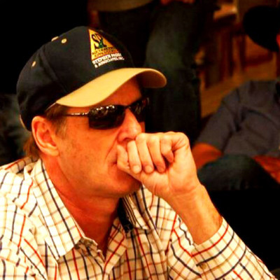 Robert Betts avatar image