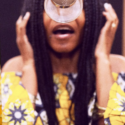 Inna Rae avatar image