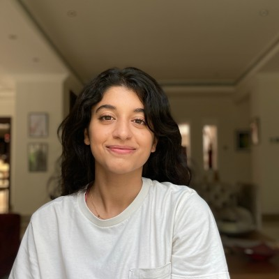 Maya Fakhoury avatar image