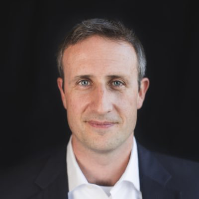 Garrett Pagon avatar image