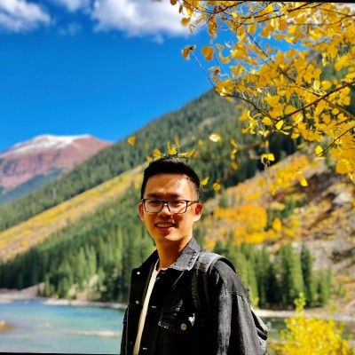 Zhehao Li avatar image