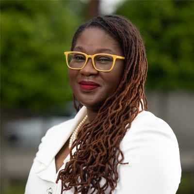 Anika Palm avatar image