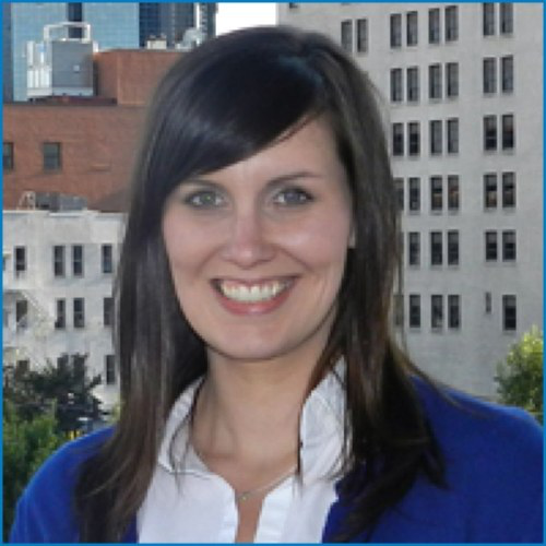 Courtney Corlew avatar image