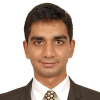 Profile Image for Rahul Srinivasan
