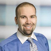 Charles Fredrickson avatar image