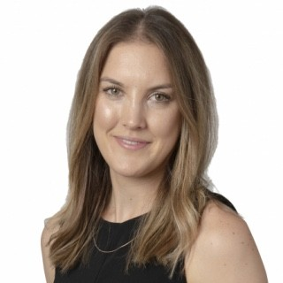 Caroline Roberts avatar image