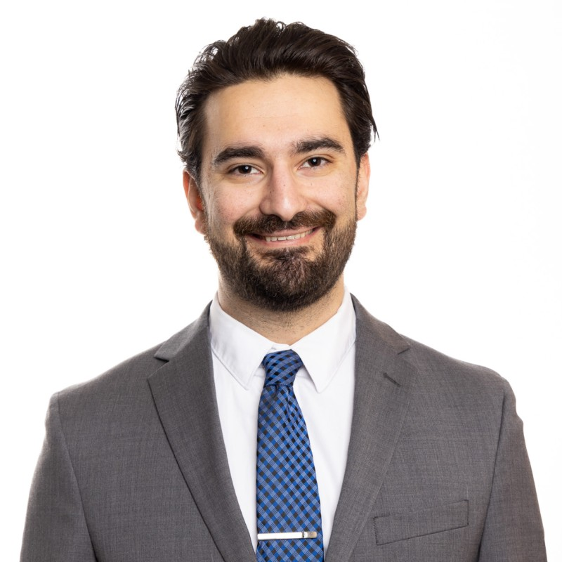Matthew Buono avatar image