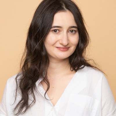 Rachel Krause avatar image