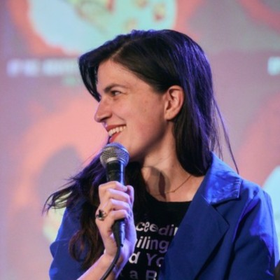 Lauren Laws avatar image