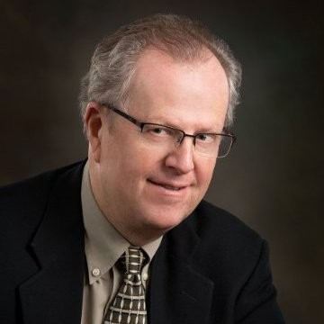 Jerry Whalen avatar image