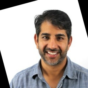 Dinesh Mirchandani avatar image