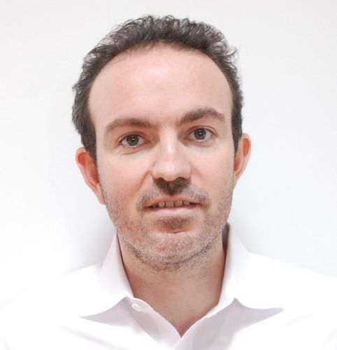 Sebastian Cwilich avatar image