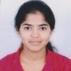 Shruthi Bm avatar image