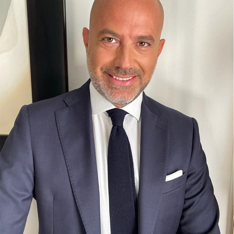 Alessandro Tavallini avatar image