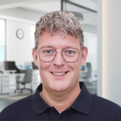 Jens Olberding avatar image