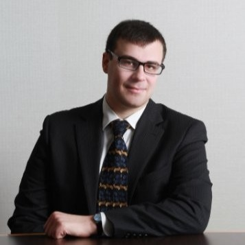 Ari Cuperfain avatar image