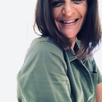 Vanessa Patronoff avatar image