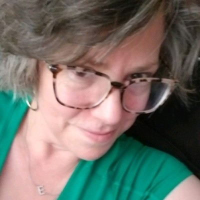 Elaine Wright avatar image