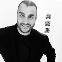 Drew Lanza avatar image