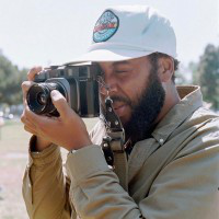 Drake Woodson avatar image