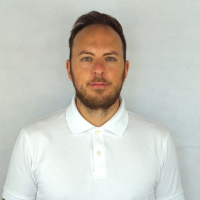 Sebastian Hoffmann avatar image