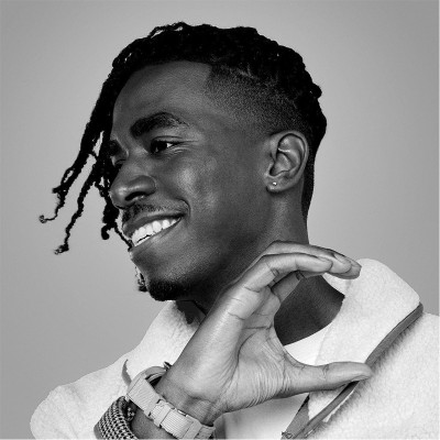 Abraxas Higgins avatar image