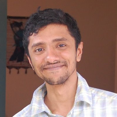 Ashok Veeraraghavan avatar image