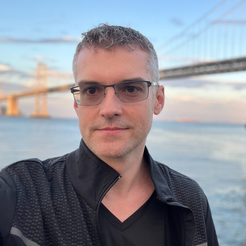 Jerry Talton avatar image