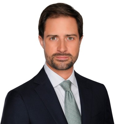 Mark Clark avatar image