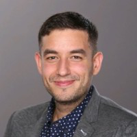 Frank Caron avatar image