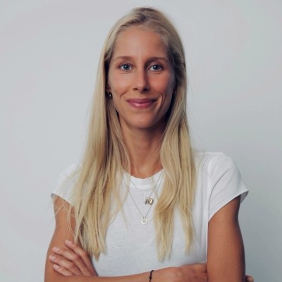 Pia-Lin Ramon avatar image