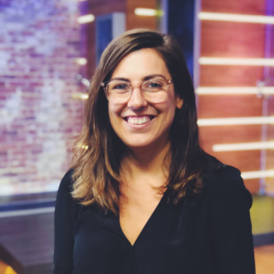 Niki Budnick avatar image