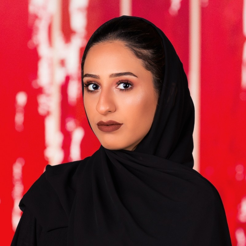 Noor Althehli avatar image