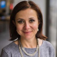 Julia King avatar image