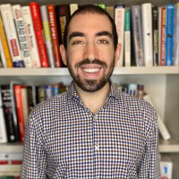 David Weiss avatar image