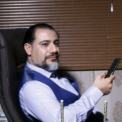 Profile Image for Mohammad Nekoueifard