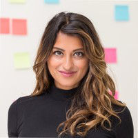 Sara Ahmed Holman avatar image