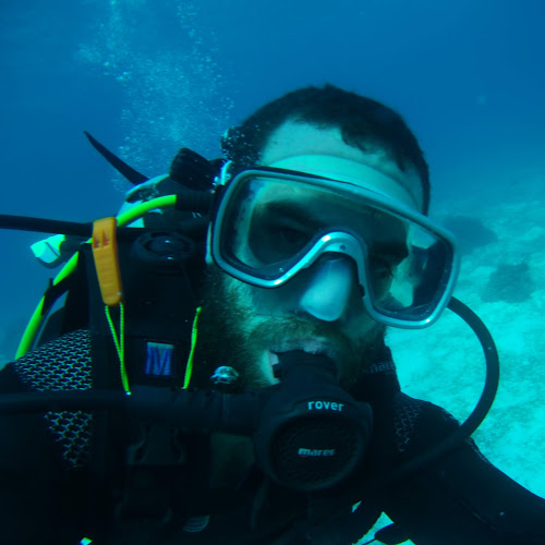 Jannik Overmeyer avatar image