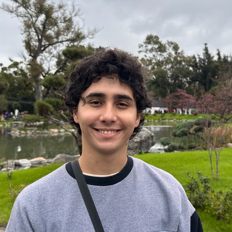 Bernardo Pinheiro avatar image