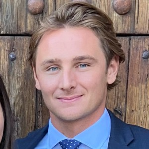 Michael Shepard avatar image