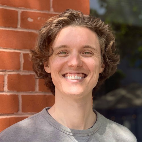 Tom Patton avatar image