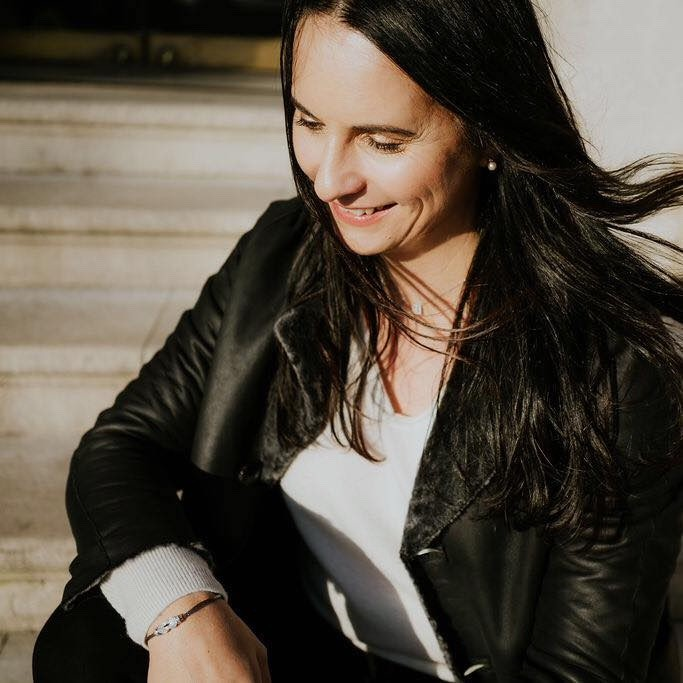 Silke Wolf avatar image