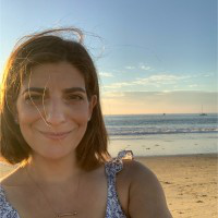 Leah Talbot avatar image