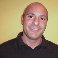 Dean Macri avatar image