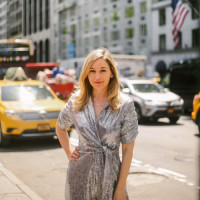 Jen Glantz avatar image