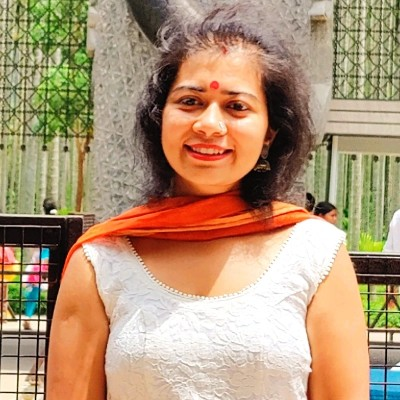 Deepshikha . avatar image