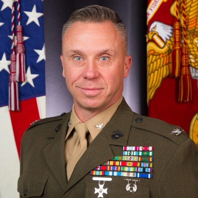 Christian Devine avatar image