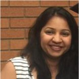 Ruchi Agarwal avatar image