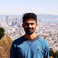 Deepankar Das avatar image