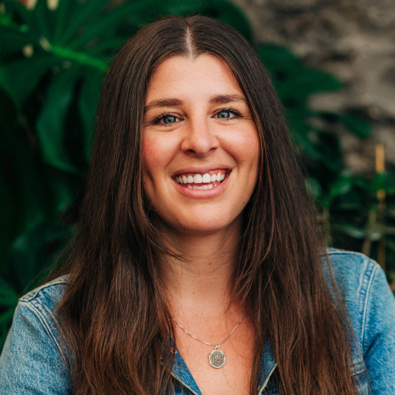 Danielle Lindamood avatar image